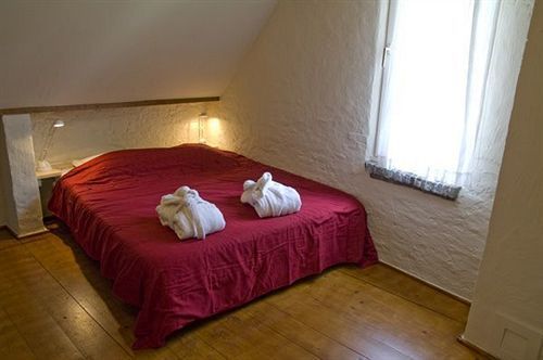 ブルージュ B＆B クッツハウス Bed & Breakfast エクステリア 写真
